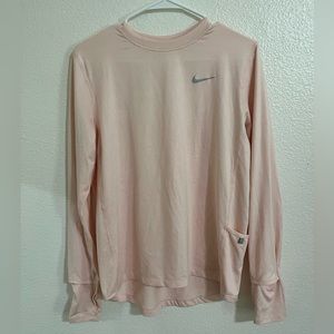 Nike Element Long Sleeve Shirt